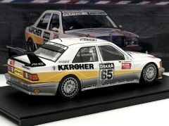 1:18 Mercedes-Benz 190E 2.3-16 1990 DTM Schumacher - Werk83