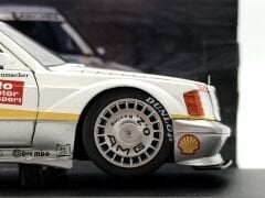 1:18 Mercedes-Benz 190E 2.3-16 1990 DTM Schumacher - Werk83