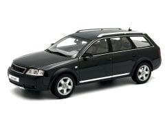 1:18 AUDI A6 C6 Allroad 2000 Brilliant Black OT1189 - OTTO