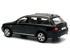 1:18 AUDI A6 C6 Allroad 2000 Brilliant Black OT1189 - OTTO