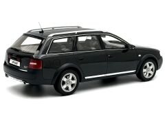1:18 AUDI A6 C6 Allroad 2000 Brilliant Black OT1189 - OTTO
