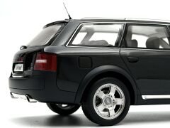 1:18 AUDI A6 C6 Allroad 2000 Brilliant Black OT1189 - OTTO