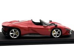 1:18 Ferrari Daytona SP3 Rosso Corsa 24 pcs - BBR Models