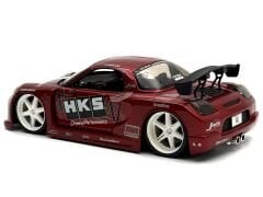 1:18 Toyota MR-2 Spyder Diecast Tuners - JADA