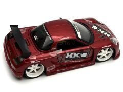 1:18 Toyota MR-2 Spyder Diecast Tuners - JADA