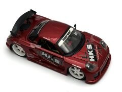 1:18 Toyota MR-2 Spyder Diecast Tuners - JADA