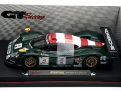 1:18 Porsche 911 GT1 Zakspeed Racing 1998 - Maisto Tayland