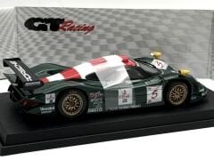 1:18 Porsche 911 GT1 Zakspeed Racing 1998 - Maisto Tayland