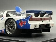 1:18 Honda NSX JGTC 2004 EPSON #32 White 80499- Autoart