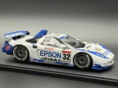 1:18 Honda NSX JGTC 2004 EPSON #32 White 80499- Autoart