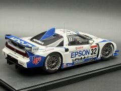1:18 Honda NSX JGTC 2004 EPSON #32 White 80499- Autoart