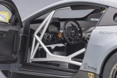1:18 Aston Martin Vantage GT3 Bathurst 2019 81906 - Autoart