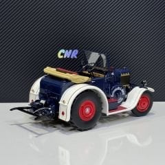 1:18 Lanz Eilbulldog Tractor 1937 - Schuco