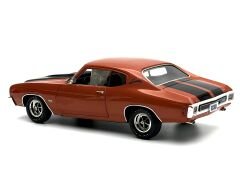 1:18 Chevrolet Chevelle SS 454 LS6 Sunkist - ACME