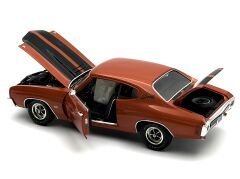 1:18 Chevrolet Chevelle SS 454 LS6 Sunkist - ACME