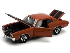 1:18 Chevrolet Chevelle SS 454 LS6 Sunkist - ACME