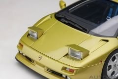 1:18 Lamborghini Diablo SE30 30th Annivesary 1994 - Autoart