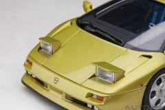 1:18 Lamborghini Diablo SE30 30th Annivesary 1994 - Autoart
