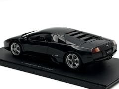 1:18 Lamborghini Murcielago 2001 Black 74513 Açıklama - Autoart