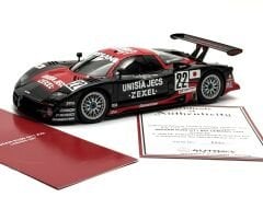 1:18 Nissan R390 GT1 1997 Le Mans Patrese - Autoart Signature