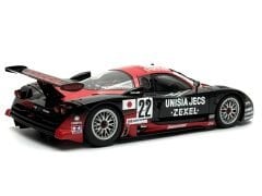 1:18 Nissan R390 GT1 1997 Le Mans Patrese - Autoart Signature