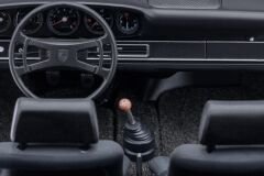 1:18 Porsche Carrera RS 2.7 Grand Prix White 1973 - Autoart