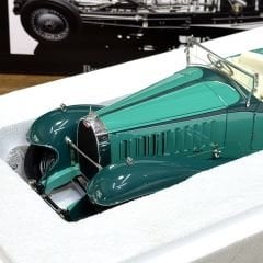 1:18 Bugatti Royale Roadster Esders 1932 - Bauer