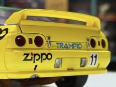 1:18 Nissan Skyline GT-R R32 Group A 1993 BP OIL - Autoart