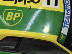 1:18 Nissan Skyline GT-R R32 Group A 1993 BP OIL - Autoart