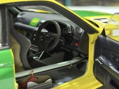 1:18 Nissan Skyline GT-R R32 Group A 1993 BP OIL - Autoart