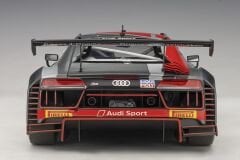 1:18 AUDI R8 LMS Bathurst Winner 2018 81800 - Autoart