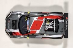 1:18 AUDI R8 LMS Bathurst Winner 2018 81800 - Autoart