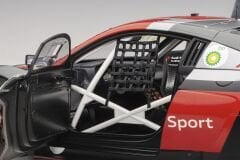 1:18 AUDI R8 LMS Bathurst Winner 2018 81800 - Autoart