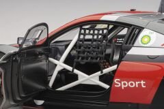 1:18 AUDI R8 LMS Bathurst Winner 2018 81800 - Autoart