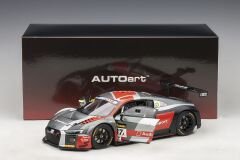 1:18 AUDI R8 LMS Bathurst Winner 2018 81800 - Autoart