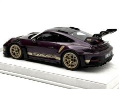 1:18 Porsche 911 992 GT3 RS Purple 20 pcs. - FuelMe