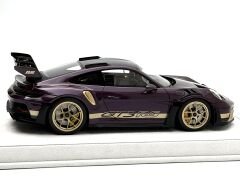 1:18 Porsche 911 992 GT3 RS Purple 20 pcs. - FuelMe