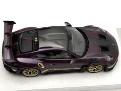 1:18 Porsche 911 992 GT3 RS Purple 20 pcs. - FuelMe