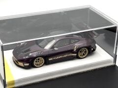 1:18 Porsche 911 992 GT3 RS Purple 20 pcs. - FuelMe