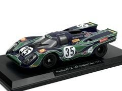 1:18 Porsche 917K Hippie martini Racing Team 1970 - Norev