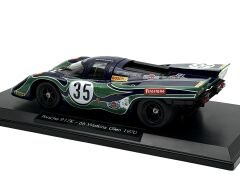 1:18 Porsche 917K Hippie martini Racing Team 1970 - Norev