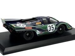 1:18 Porsche 917K Hippie martini Racing Team 1970 - Norev