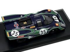 1:18 Porsche 917K Hippie martini Racing Team 1970 - Norev