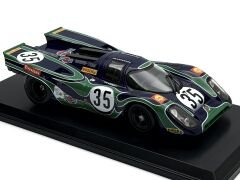 1:18 Porsche 917K Hippie martini Racing Team 1970 - Norev