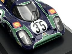 1:18 Porsche 917K Hippie martini Racing Team 1970 - Norev