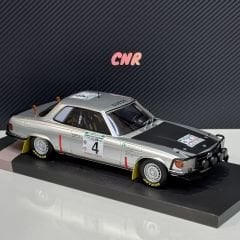 1:18 Mercedes-Benz 450 SLC 5.0 1979 Bandama Rally - Minichamps
