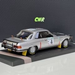 1:18 Mercedes-Benz 450 SLC 5.0 1979 Bandama Rally - Minichamps