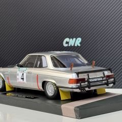 1:18 Mercedes-Benz 450 SLC 5.0 1979 Bandama Rally - Minichamps