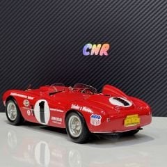 1:18 Ferrari 375 Plus V Carrera 1954 Panamericana - BBR