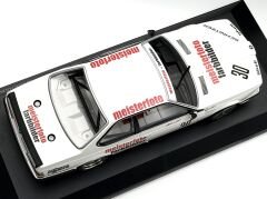 1:18 BMW 635 CSI E24 ETCC 1983 Team Schnitzer - Minichamps